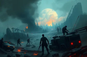 10 Œuvres similaires à Les Exterminateurs de l'an 3000