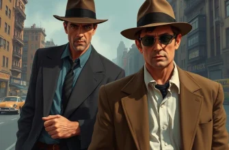 10 films et séries similaires à Borsalino et Cie