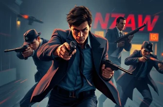 10 films et séries à voir si vous avez aimé Jason Bourne