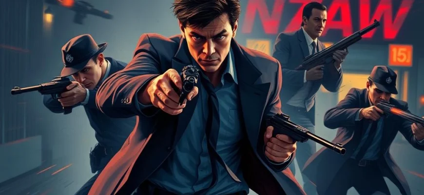 10 films et séries à voir si vous avez aimé Jason Bourne