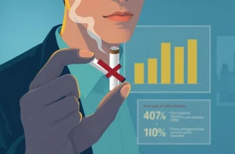 10 Films et Séries Similaires à You Don't Know Nicotine