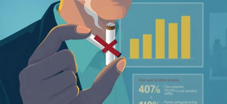 10 Films et Séries Similaires à You Don't Know Nicotine