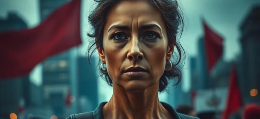 10 œuvres similaires à Seberg pour prolonger l'émotion