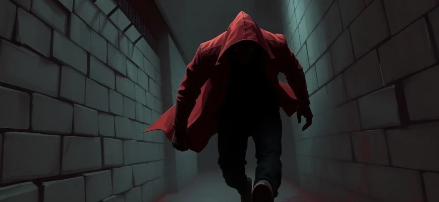 10 Œuvres à Découvrir si Vous Avez Aimé Les Évadés de Maze