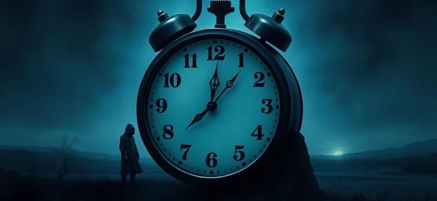 Découvrez 10 Thrillers Similaires à 2h22