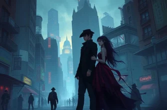 10 films et séries similaires à Immortelle