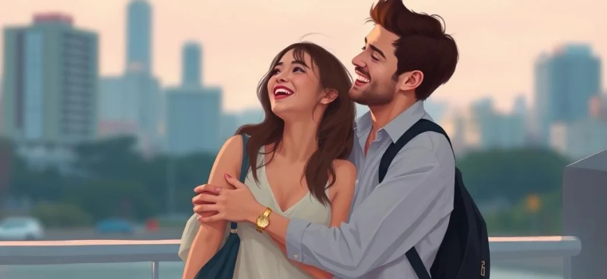 10 films et séries similaires à Une nouvelle chance