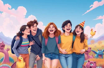 10 films et séries similaires à Vampire malgré lui