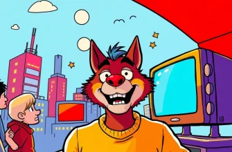 10 films hilarants similaires à Animal ! L'animal