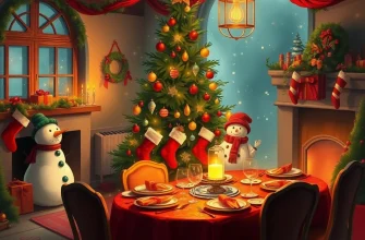 Découvrez 10 œuvres similaires à Un Noël magique