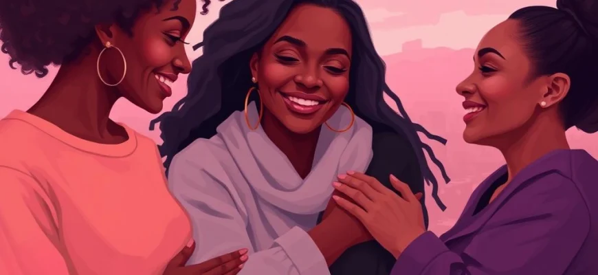 10 Œuvres Similaires à 'Où sont les hommes ?'