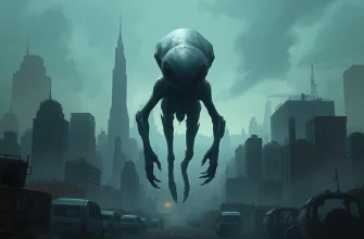 10 films angoissants similaires à Contamination