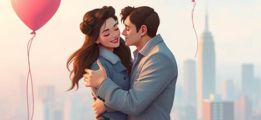 10 Films et Séries Similaires à One More Time