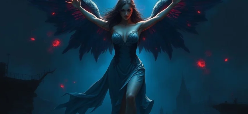 10 œuvres similaires à Le Pouvoir à ne pas manquer