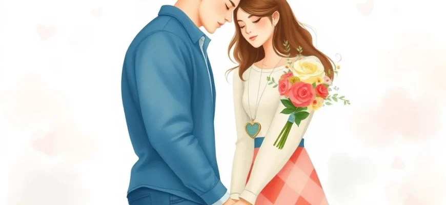 10 films et séries similaires à Elle & moi