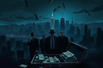 10 œuvres similaires à The Trade à ne pas manquer