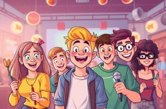 10 films et séries similaires à Good Kids