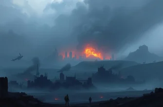 10 films et séries similaires à 2012 : La Prophétie