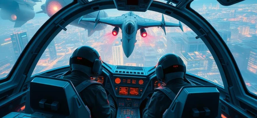 10 films et séries similaires à Furtif