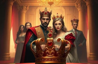 10 séries et films similaires à The Royals