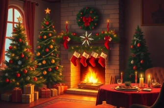 10 Films et Séries Similaires à Miracle à Manhattan