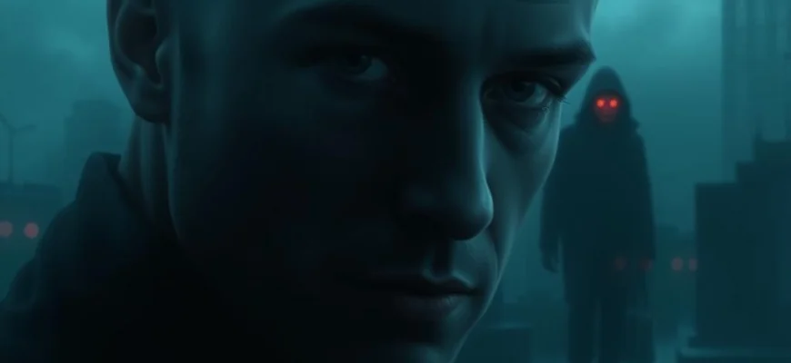 10 Films et Séries Similaires à Mid-Century