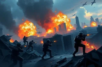 10 œuvres similaires à Frontlines pour les passionnés