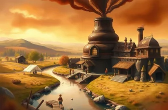 Des univers enchanteurs comme Charlie et la Chocolaterie