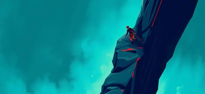 10 Œuvres Captivantes pour les Fans de 'Fall'