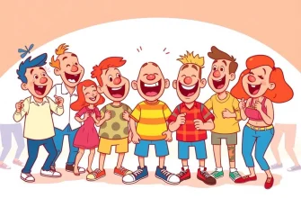 10 séries aussi folles que Patrick Super Star