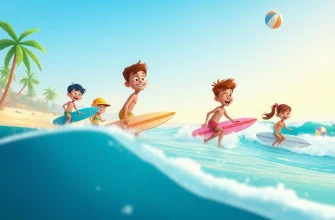 10 Films et Séries comme Les Rois de la glisse 2