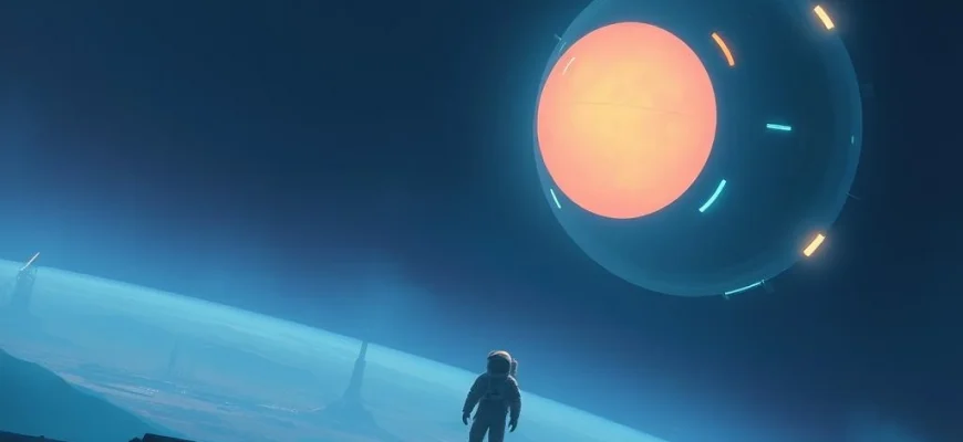 Des œuvres aussi envoûtantes que Solaris