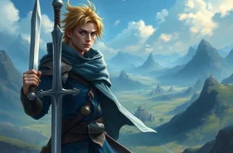 10 séries et films similaires à Moi quand je me réincarne en épée