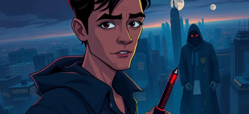 10 films et séries similaires à Gringo