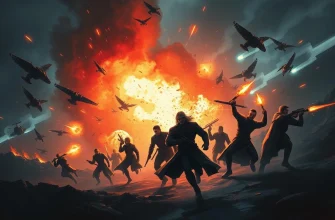 10 Films et Séries Comme The Fatal Raid