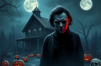 10 films et séries similaires à Halloween 6 : La Malédiction de Michael Myers
