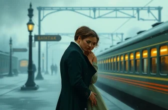 10 Œuvres Similaires à Anna Karenine