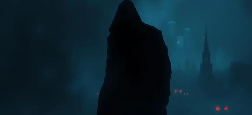 10 Films et séries similaires à 'Captif'