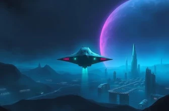 10 œuvres similaires à 2001 : L'Odyssée de l'espace