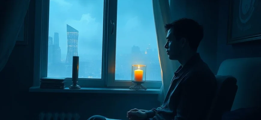 10 Œuvres à Découvrir si Vous Avez Aimé 'Une histoire d'âme'