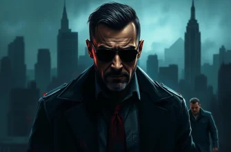 10 œuvres similaires à Le Boss pour les fans de thrillers