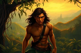 10 films et séries similaires à Les Aventures fantastiques de Tarzan