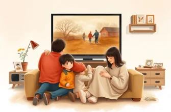 10 œuvres similaires à This is Us pour les amateurs d'émotions