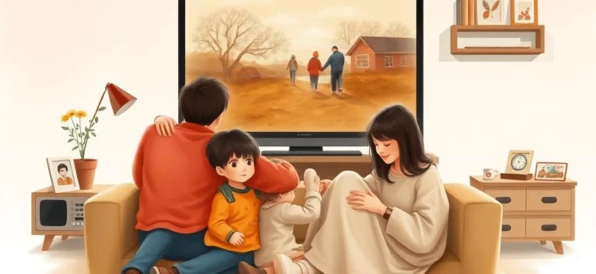 10 œuvres similaires à This is Us pour les amateurs d'émotions