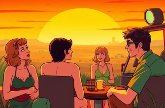 10 films et séries similaires à Sweet Seventies