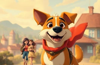 10 Films et Séries similaires à Max 2 : Héros de la Maison Blanche