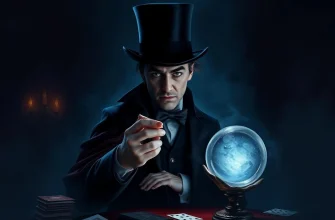 10 œuvres similaires à Le Maître des illusions