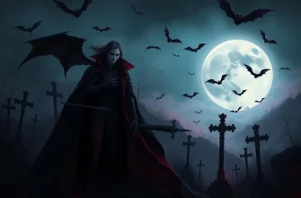 10 Œuvres à Découvrir si Vous Aimez Dracula Untold