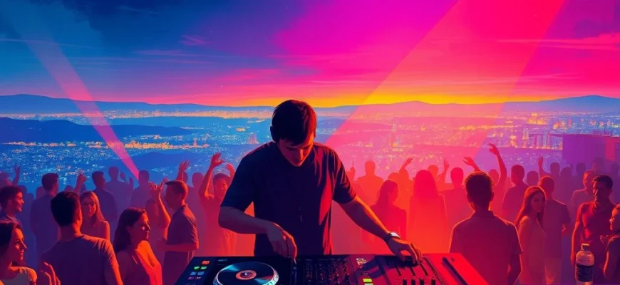 10 Œuvres Similaires à We Are Your Friends