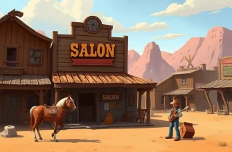 10 films et séries similaires à La Kermesse de l'Ouest